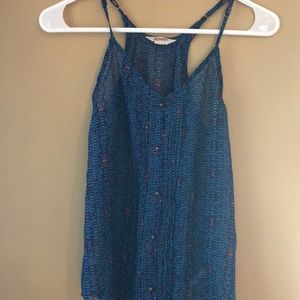 Summer Tank Top